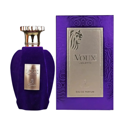 VOUX VIOLETTE