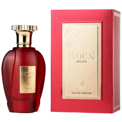 VOUX SPICE