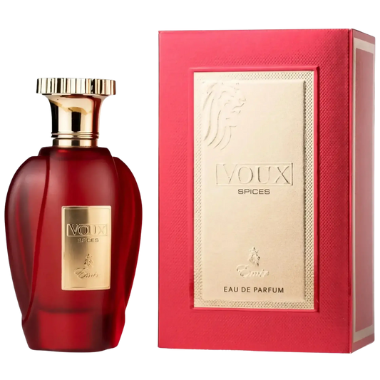 VOUX SPICE