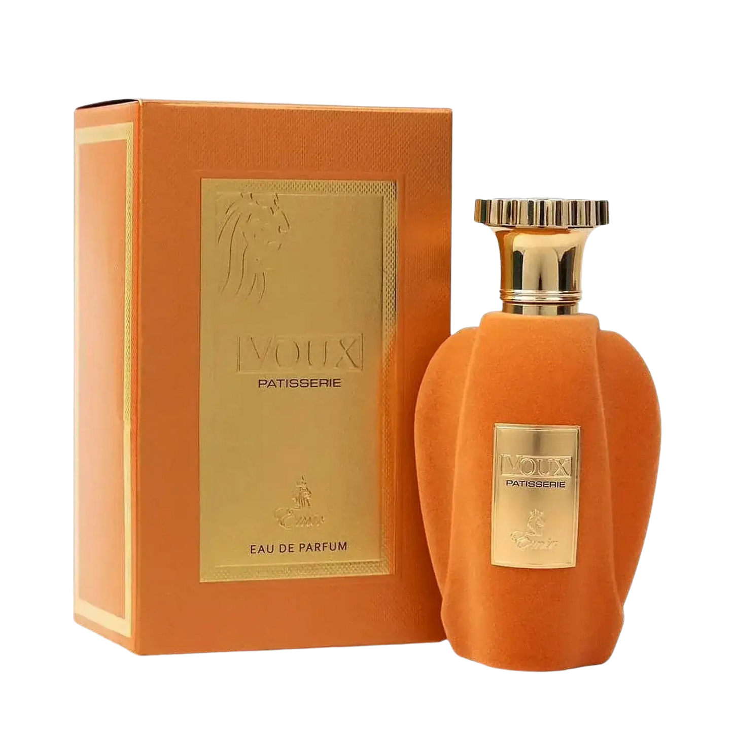 VOUX PATISSERIE