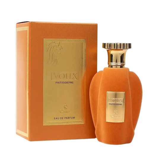 VOUX PATISSERIE