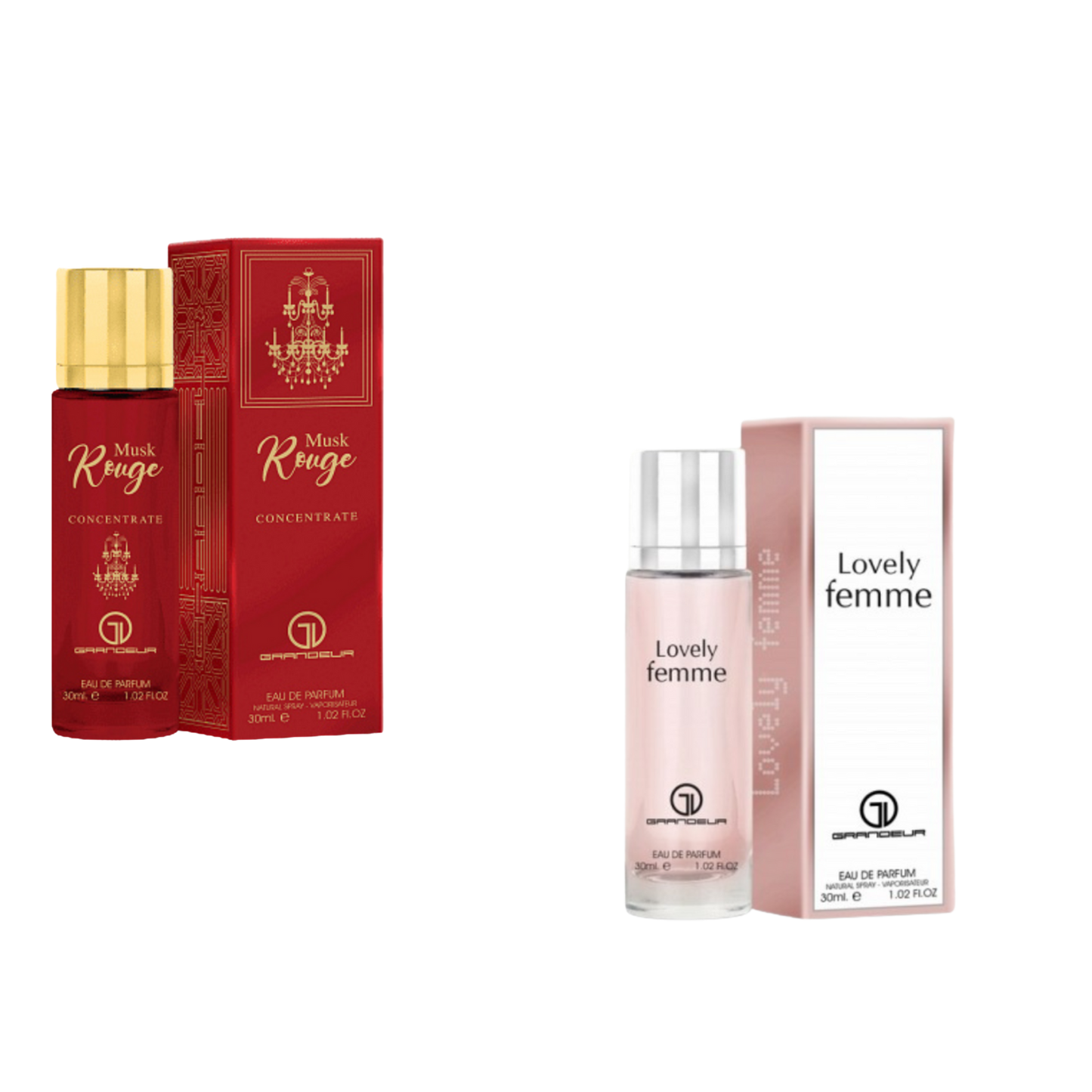 Комплект Мини за Нея