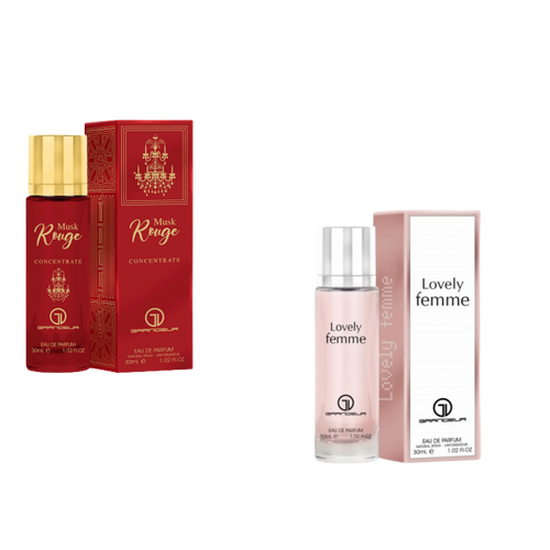 Комплект Мини за Нея