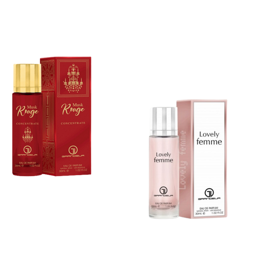 Комплект Мини за Нея