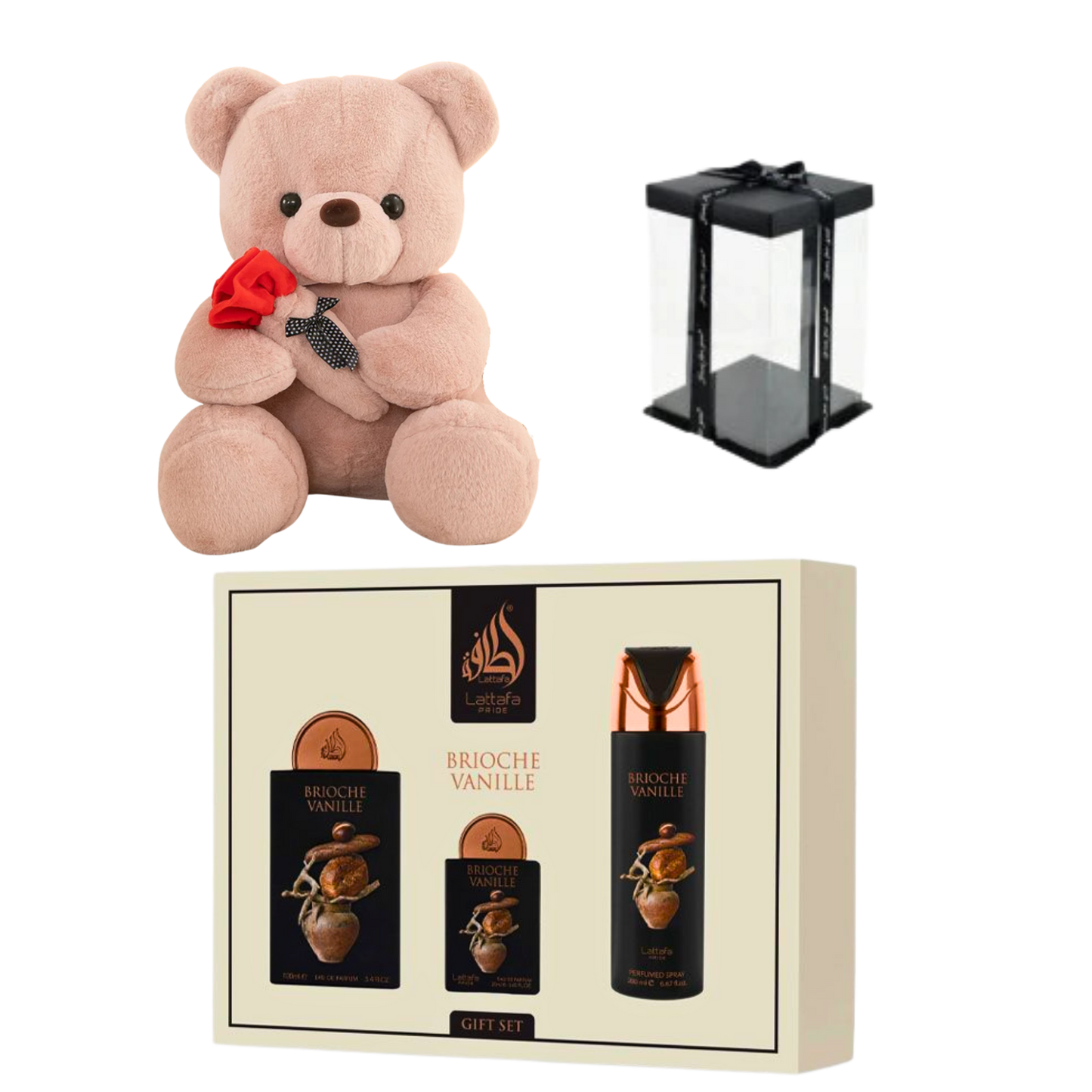 Комплект Teddy Bear