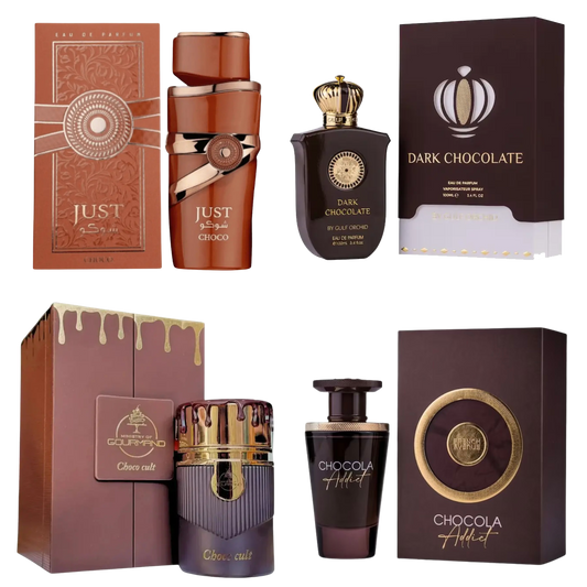 Комплект Шоколад