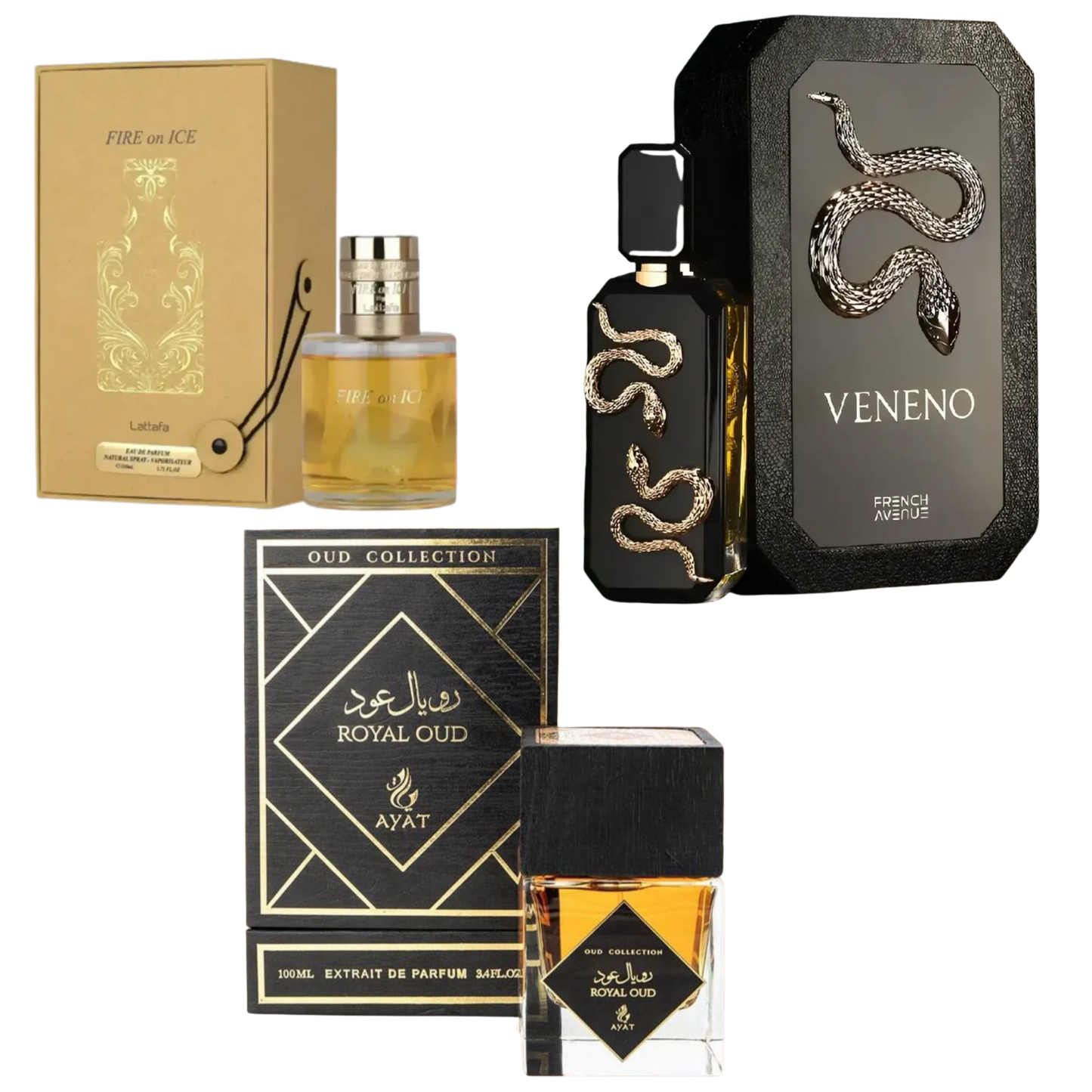 Комплект Канела