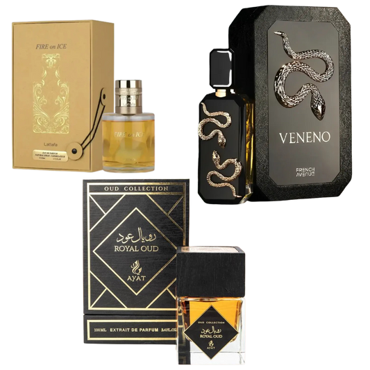 Комплект Канела