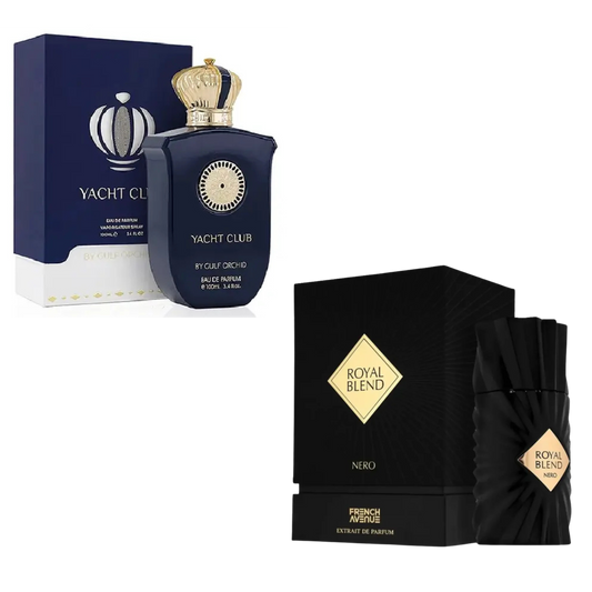 Комплект Christmas за Него