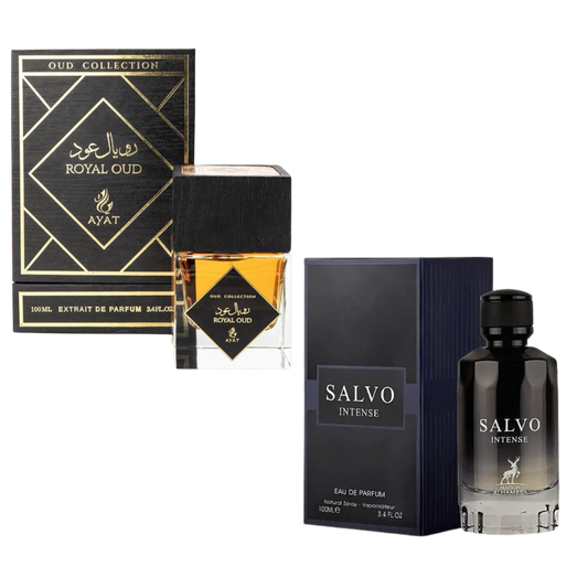 Комплект Christmas за Него ll