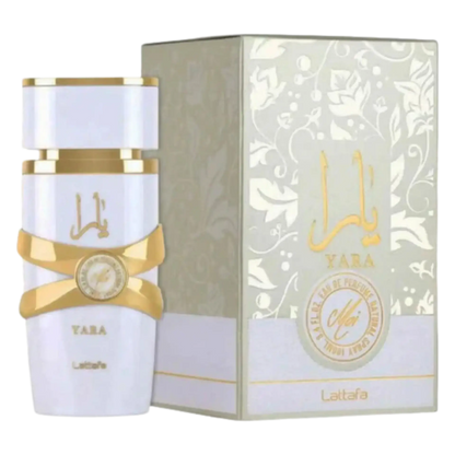 YARA MOI Lattafa – дамски арабски парфюм EDP, 100 мл.