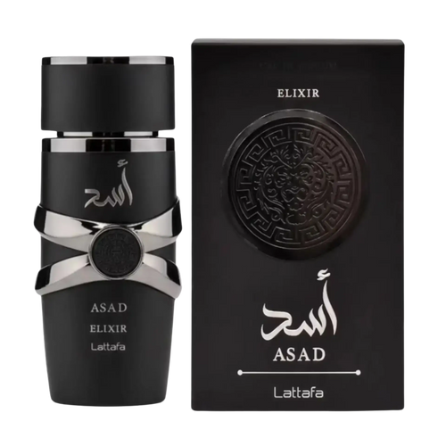ASAD ELIXIR
