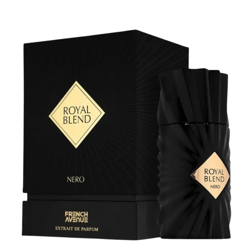 ROYAL BLEND NERO