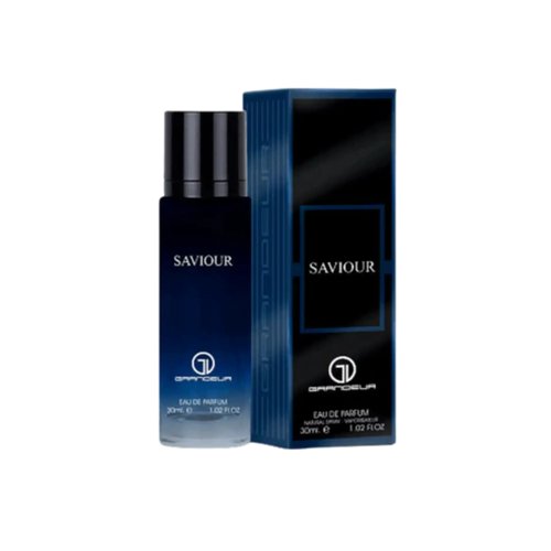 SAVIOUR