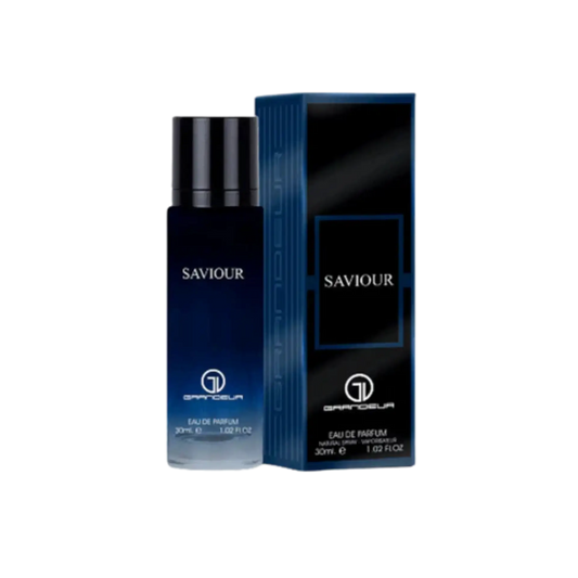SAVIOUR
