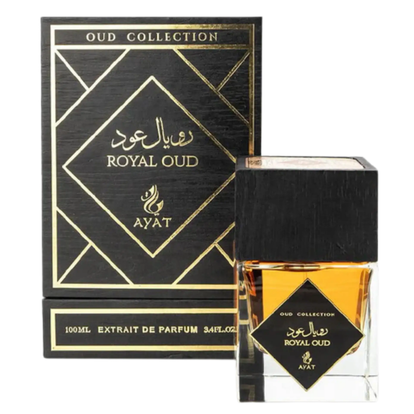 ROYAL OUD