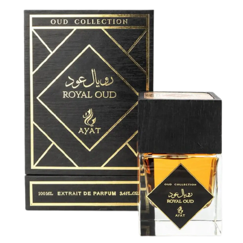ROYAL OUD
