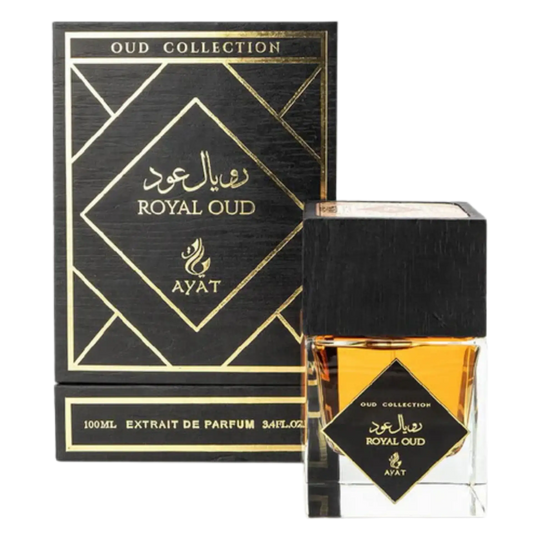 ROYAL OUD