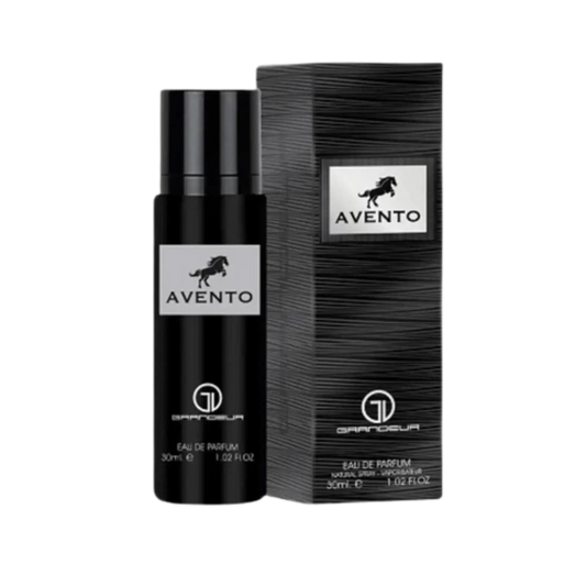 AVENTO