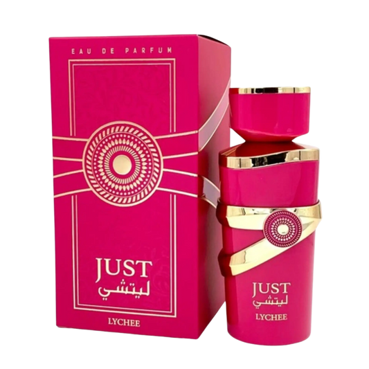 JUST - LYCHEE