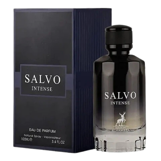SALVO INTENSE