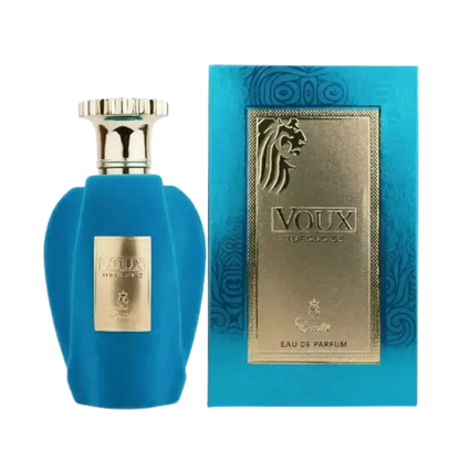 VOUX TURQUOISE