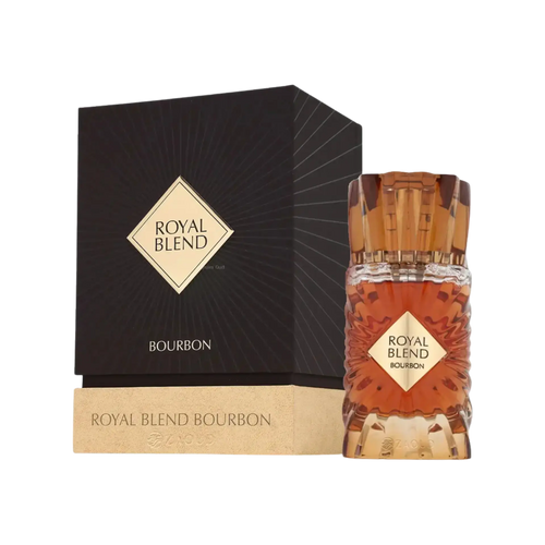 ROYAL BLEND BOURBON