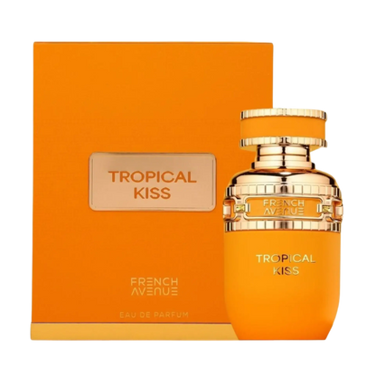 TROPICAL KISS