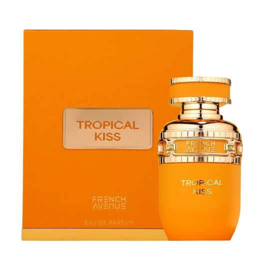 TROPICAL KISS