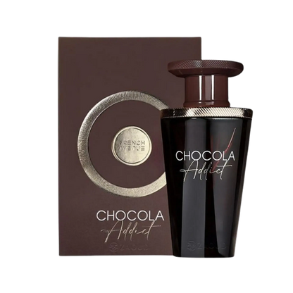 CHOCOLA ADDICT