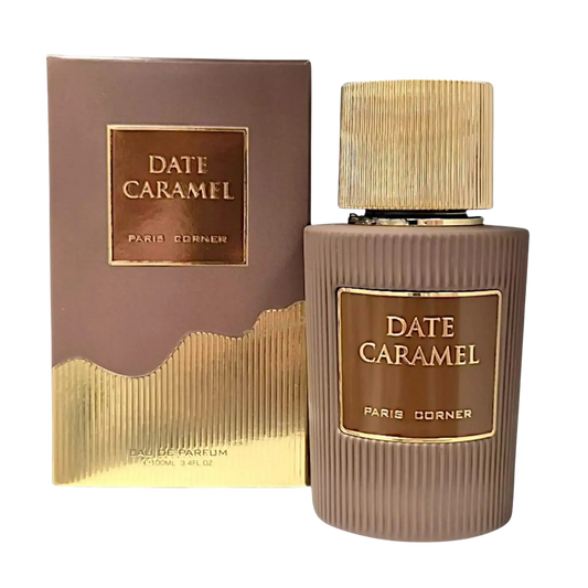 DATE CARAMEL