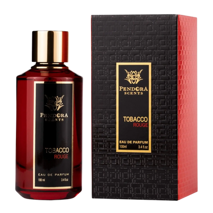 TOBACCO ROUGE