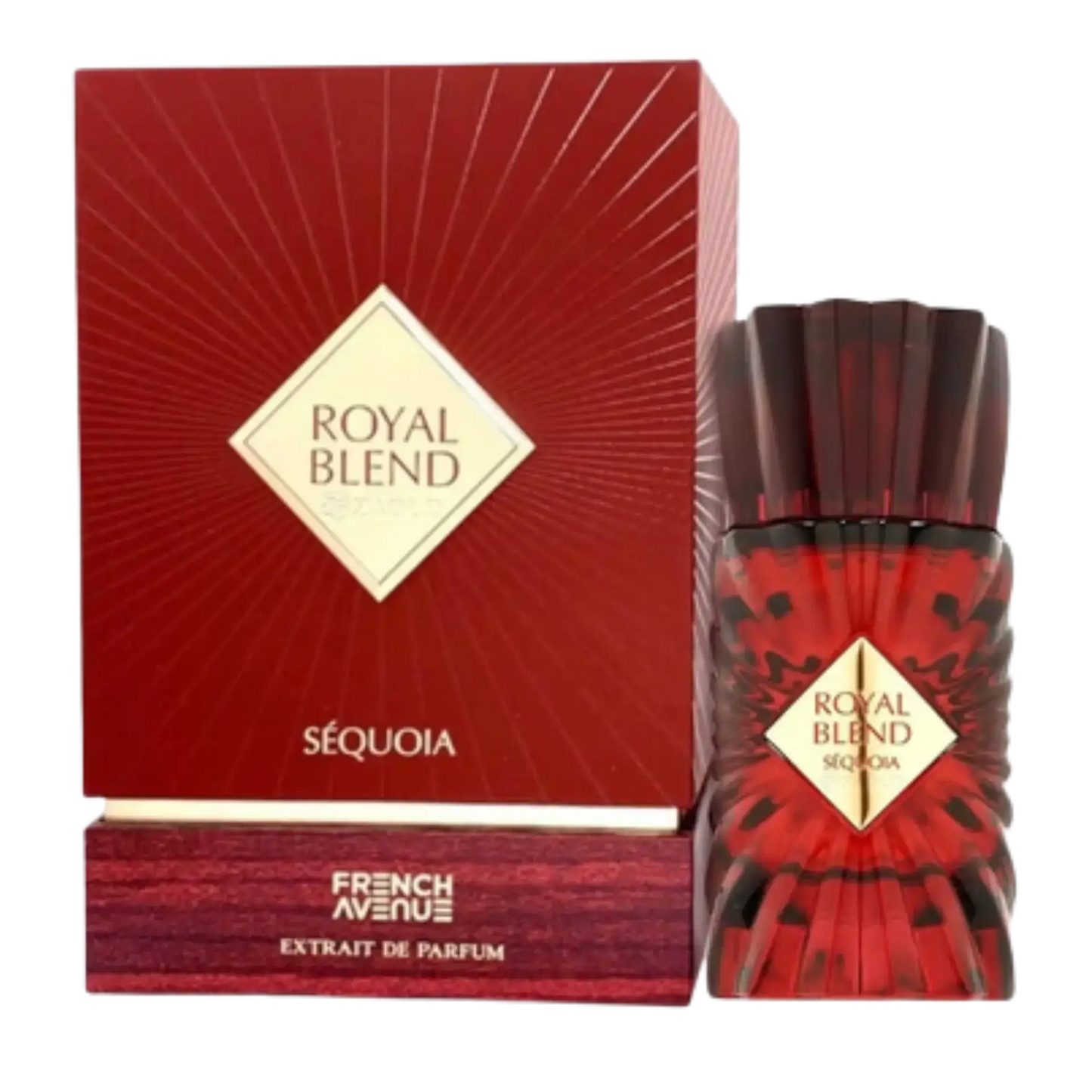ROYAL BLEND SEQUOIA