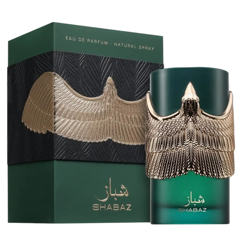 SHABAZ