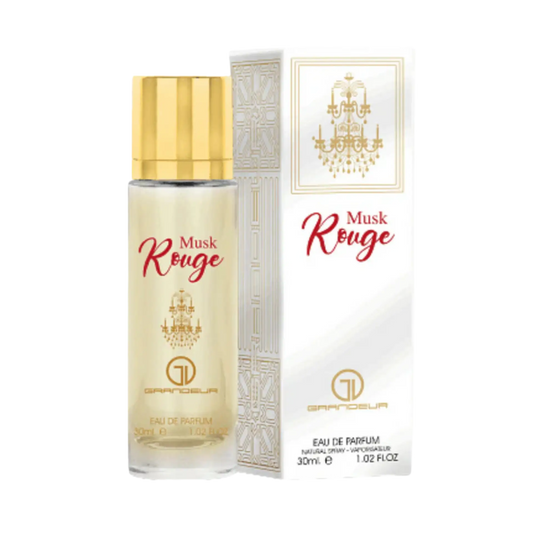 MUSK ROUGE