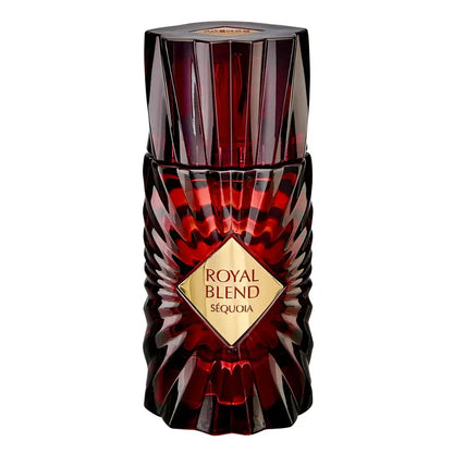 ROYAL BLEND SEQUOIA