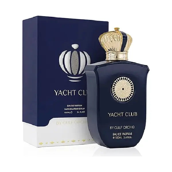 YACHT CLUB