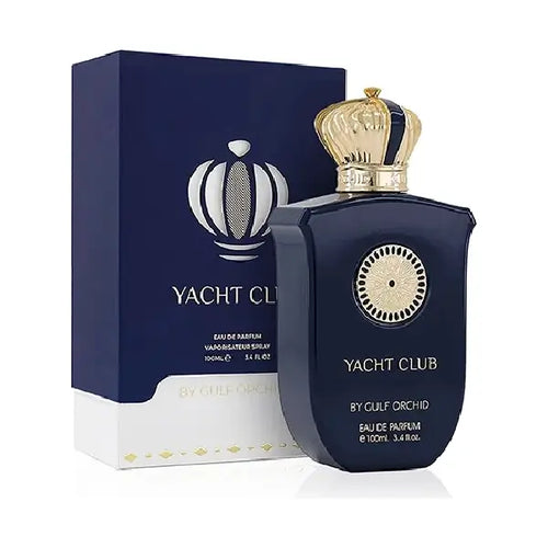 YACHT CLUB