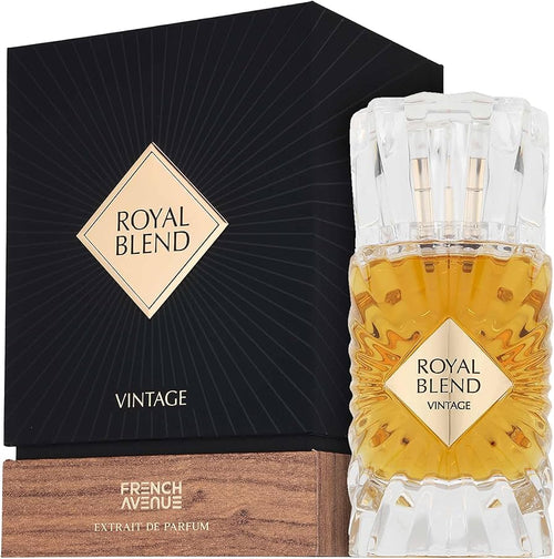 ROYAL BLEND VINTAGE