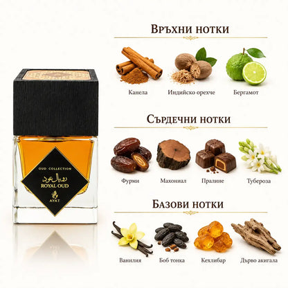 ROYAL OUD