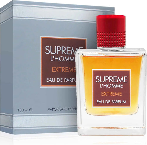 SUPREME LHOMME IDESL EXTREME