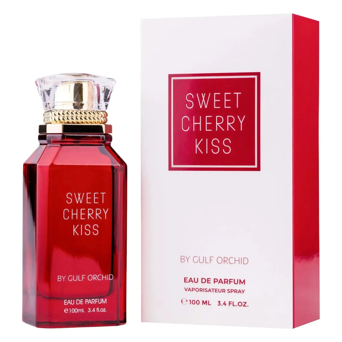 SWEET CHERRY KISS