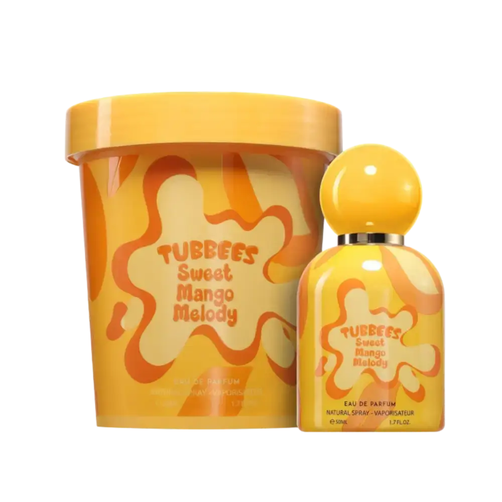 TUBBEES SWEET MANGO MELODY