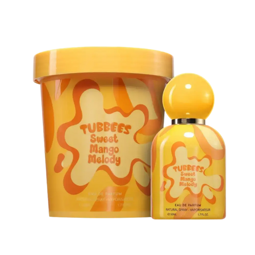 TUBBEES SWEET MANGO MELODY