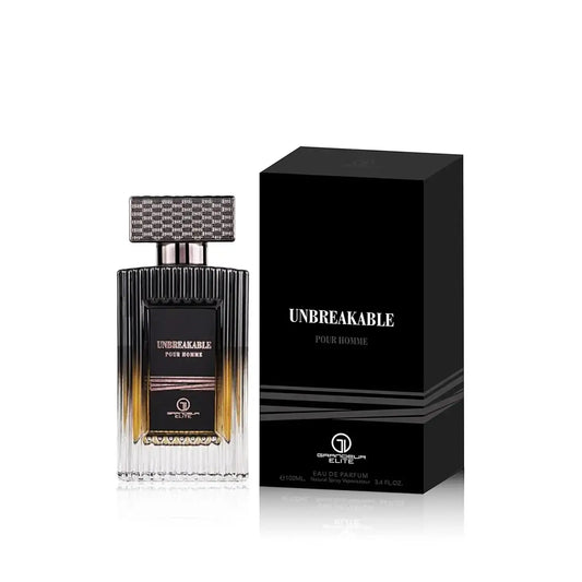 UNBREAKABLE POUR HOMME