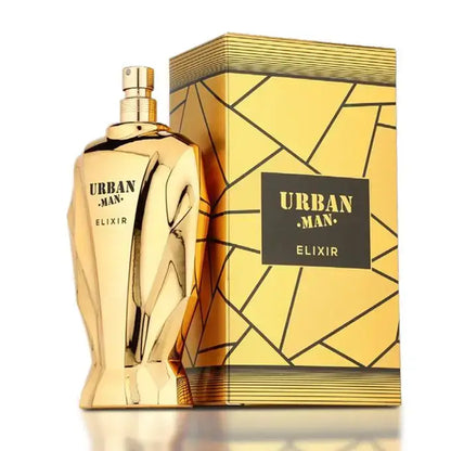 URBAN URBAN MAN ELIXIR