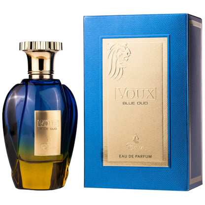 VOUX BLUE OUD