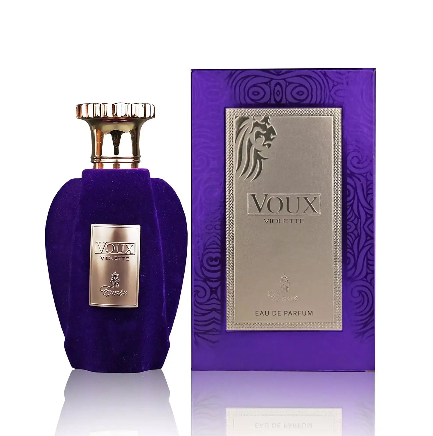 VOUX VIOLETTE