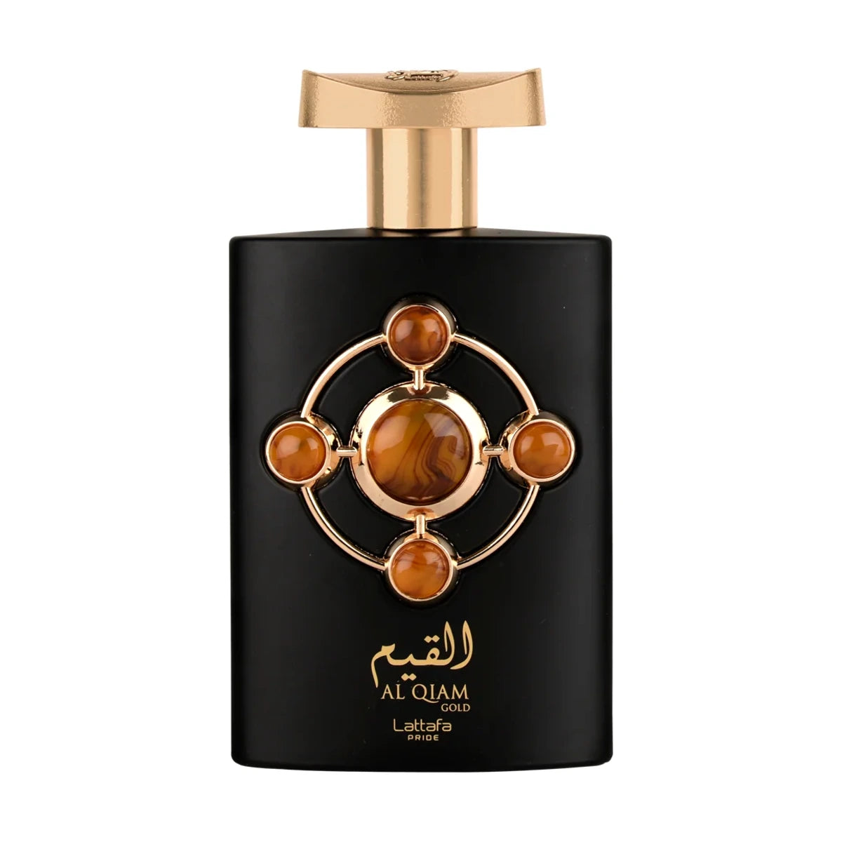 AL QIAM GOLD Lattafa Pride – флакон