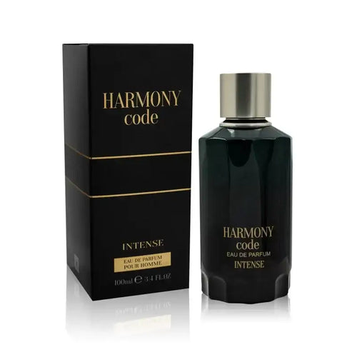 HARMONY CODE INTENSE